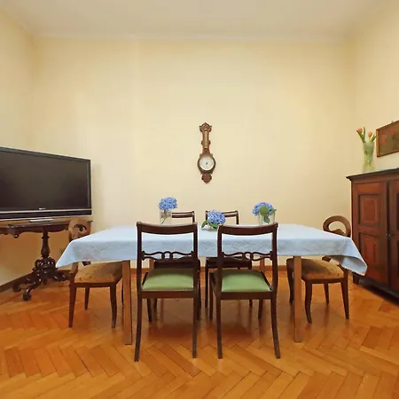 Spacious Parioli *