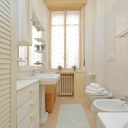 Spacious Parioli Appartement Rome