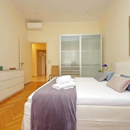 Appartement Spacious Parioli