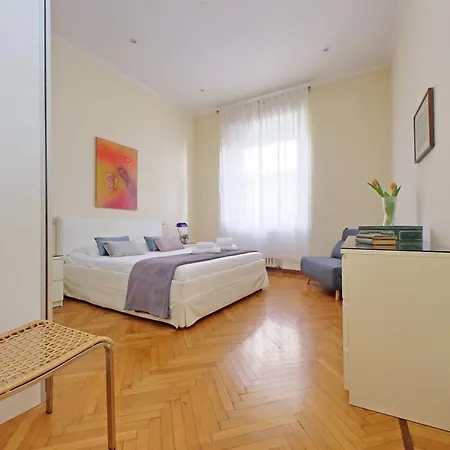Spacious Parioli