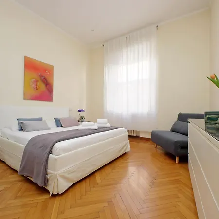 Spacious Parioli *