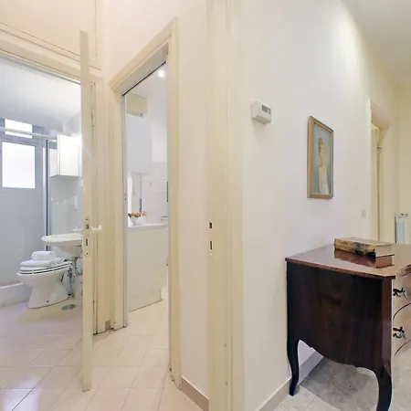 Appartement Spacious Parioli *