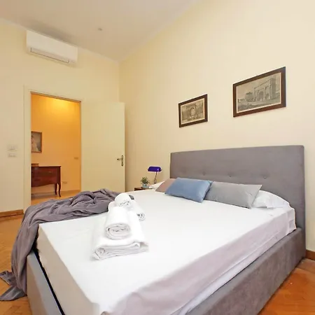 Spacious Parioli Rome