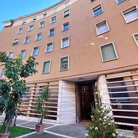Spacious Parioli *