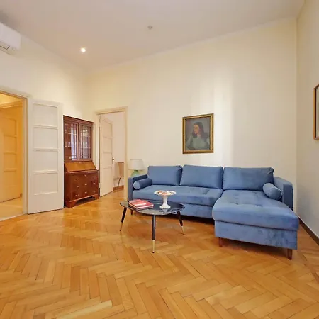 Appartement Spacious Parioli