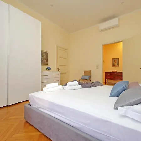 Appartement Spacious Parioli *