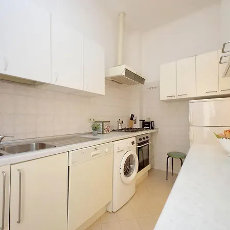 Spacious Parioli *