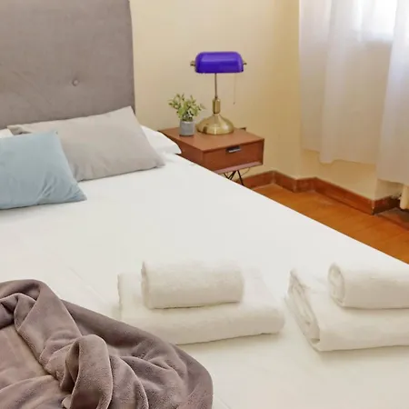 Spacious Parioli Roma