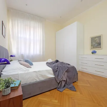 Spacious Parioli *