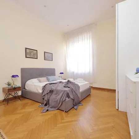 Apartament Spacious Parioli Rzym