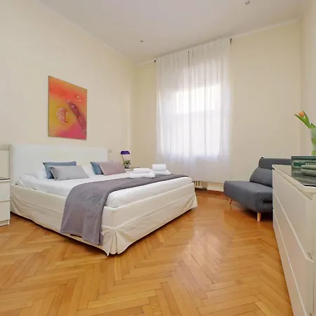 Spacious Parioli דירה *