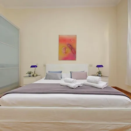 Spacious Parioli Apartament