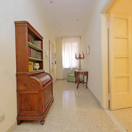 Spacious Parioli *